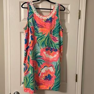 Lilly Pulitzer Shift Dress